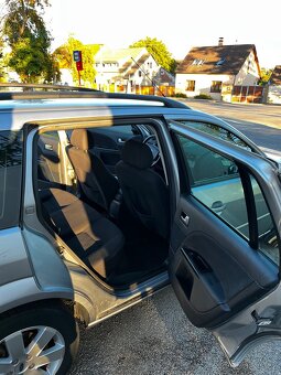 Ford Mondeo 2.0 TDCi 96kW 2004 - 10