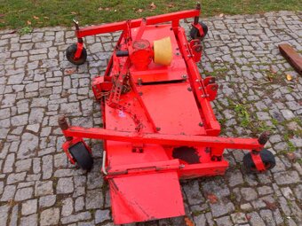 Malotraktor MT8 - 10