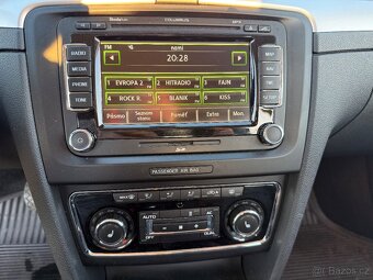 Škoda Superb Kombi II 2.0TDI 125KW - 10