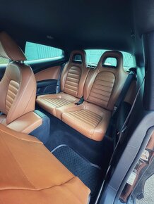 VW Scirocco 2.0 TDI, AUTO, nadst. výbava - 10