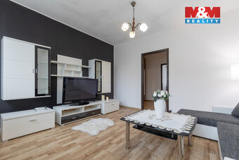 Prodej bytu 3+1, 61 m², Český Těšín, ul. Mládežnická - 10