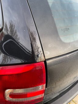 Škoda Octavia II, 2.0 TDI, 103 kw, kombi - 10