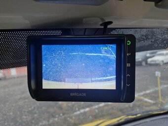 Iveco daily NAJETO 74.000 km, Do 3,5 tuny - 10