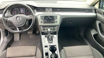 Volkswagen Passat 2.0 TDI - 10