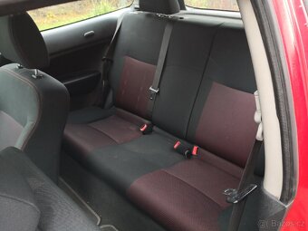 Honda Civic sport 1,6 facelift - 10