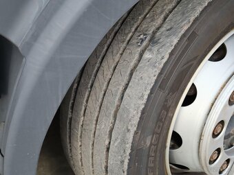 Scania R 480+PŘÍVĚS FIPOCAR, TANDEMOVÁ PRŮJEZDNÁ SOUPRAVA, 3 - 10