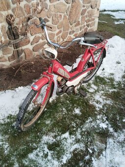 Motokolo Motobécane - 10