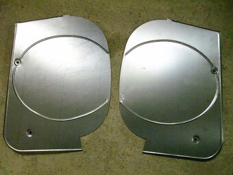 díly Jawa Libeňák šved - 10