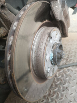 Twingo RS 1.5Dci Bez DPF Al kola 55Kw Supr stav - 10