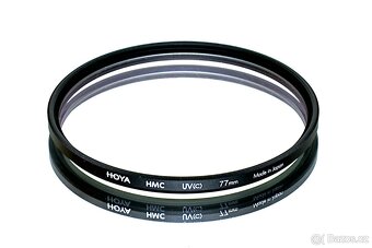 Nikon AF-S Nikkor 24-70mm f/2,8G + Hoya HMC NEPOUŽÍVANÝ - 10