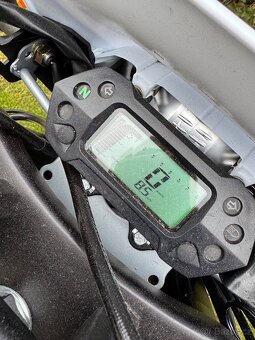 Pitbike MINIROCKET DA 250 21”18” - 10