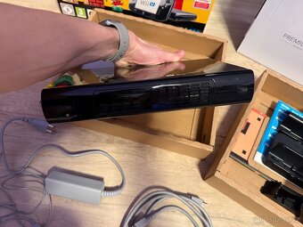 Nintendo Wii U Super Mario Maker Limited Edition - 10