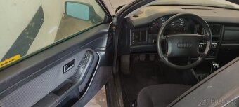 Audi 80 B4 2.0 85kW 1994 - 10