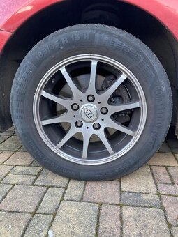 Kia Ceed 1.6 16V - 10