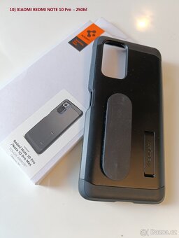 Xiaomi Redmi Note 10 Pro - kryty - 10