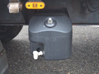 LEGRAS FMA skříňový návěs - 10