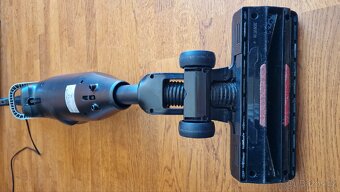 Rowenta
Rowenta RH8155WA, Tyčový vysa- vač - 10