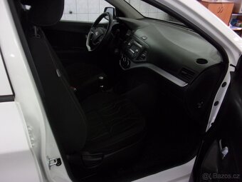 Kia Picanto 1,0i - 10