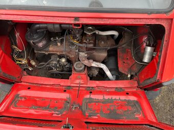 Fiat 126p - Maluch - 10