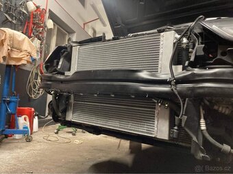 Audi A5 3.0 TFSI  608Hp/ 735Nm - 10