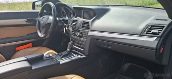 Prodám kabriolet 135 kW - cena k jednání - 10