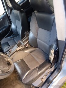 Volvo v70 D5 120kw - 10