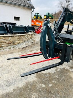 paletizační vidle - 10