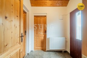 Prodej domu 2x 2+KK, Dolní Moravice, 129681 - 10