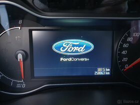 Ford Mondeo mk4 2.0 LPG 2011 facelift - 10