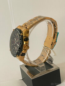 Nové hodinky  Automat s datumém , model roku 2024 - 10