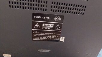 Kamerový systém s monitorem - 10