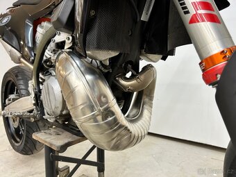 Ktm 250 exc tpi 2021 mx/motard - 10