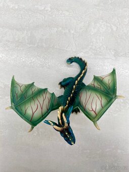 Schleich, drak - 10