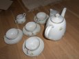 Keramika,porcelan,sklo. - 10