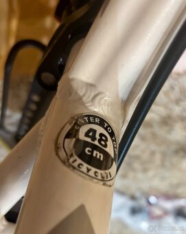 Merida Crossway 40-D - 10