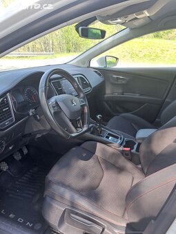 Seat Leon, FR 1.5 TSI ACT - 10