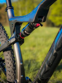 Orbea OIZ M30, Sram AXS, vel. L - 10