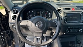 Volkswagen Tiguan 1.4TSi 90kW Xenony,Alu,PDC - 10