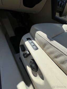 Škoda Octavia II, 2.0TDI 103kw BEZ DPF, PDC, Navi - 10