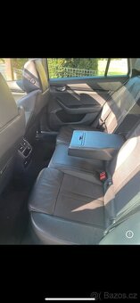 Škoda Octavia 2.0 TDI DSG - 10