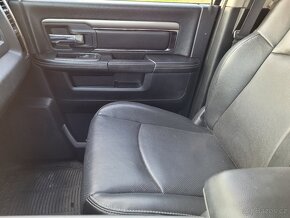 Dodge Ram Sport 2016 5,7 Long - 10