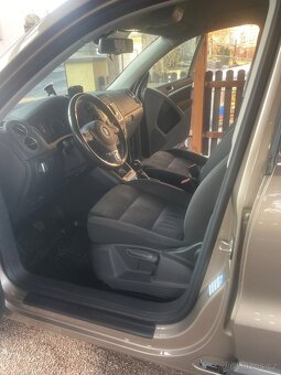 Prodam VW Tiguan 2.0 TSI - 10