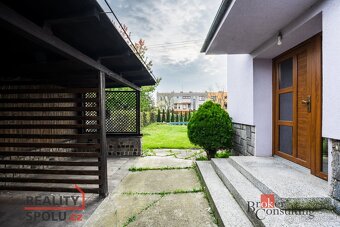 Prodej, domy/rodinný, 300 m2, Sjednocení 718, 74213 Studénka - 10