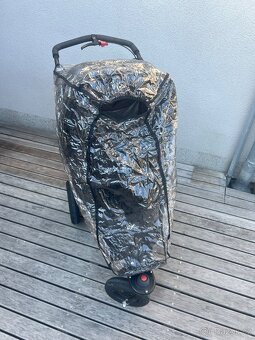 TFK Joggster Lite Twist - 10