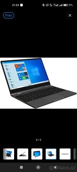Umax VisionBook 13 Wr Flex - 10