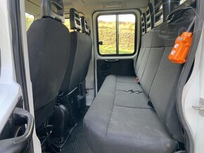 Iveco Daily 35C11 Nový 3S sklápěč-sklopka - 10