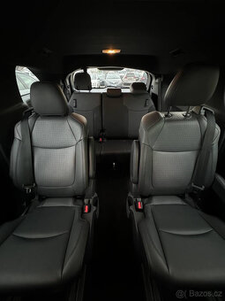 Toyota Sienna XSE 2022 - 10