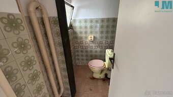 Prodej, Rodinné domy, 1402 m2 - Plenkovice okres Znojmo - 10