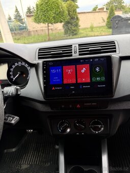 ŠKODA FABIA 1.0MPI 2019 DPH - 10