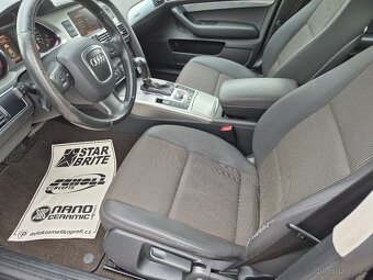 AUDI A6 ALLROAD - 10
